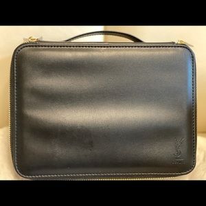YSL Make up Bag
